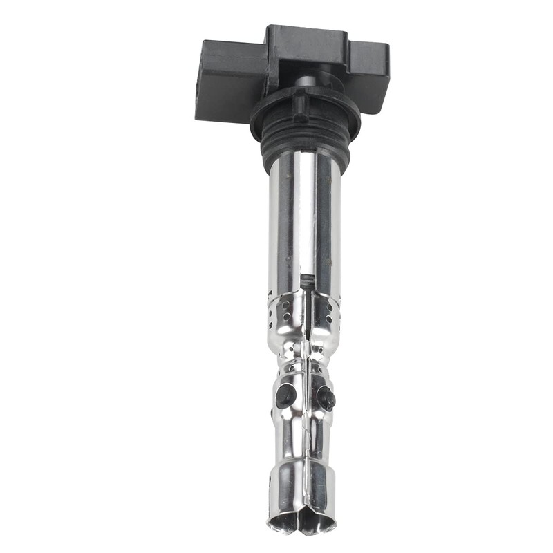 Frankberg 3x Ignition Coil Compatible with Ibiza III 6L1 2007-2008