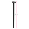 Ulanzi Zero Y Tripod Accessory Tripod Center Axis Head Conversion