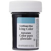 Wilton Cornflower Icing Color, Blue