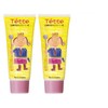 Tette King's Hand Cream 2.2 oz (65 g) Set