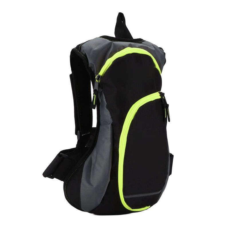 Motorcycle Backpacks Knapsack Motorbike Shoulder Bag Waterproof Oxford Cloth Outdoor