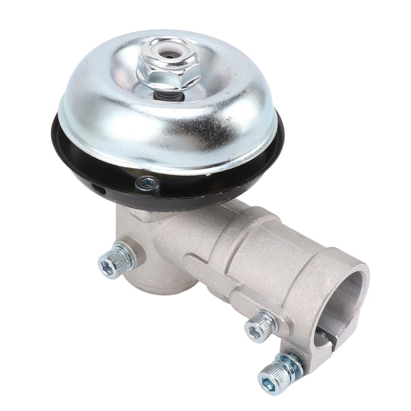 28mm Spline 9T Gearbox Head Grass Trimmer Gear Head Replacement