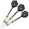 Unicorn Core Steel Dart, Brass, 23g