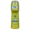 Ban Deodorant 3.5 Ounce Roll-On Powder Fresh (103ml) (6 Pack)