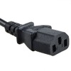 ABLEGRID 5FT New AC Power Cord Cable for Cakewalk Roland