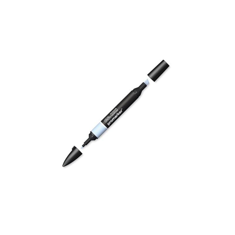 Winsor & Newton ProMarker - Powder Blue