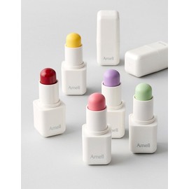Amelie [아멜리] 밤 시리즈 터치밤 9종 (택1) [Ameli] Night Series Touch Balm 9 Types (Choose 1)