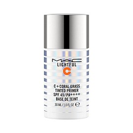 M/A C Light Full C+ Tinted Primer SPF 45/30ml