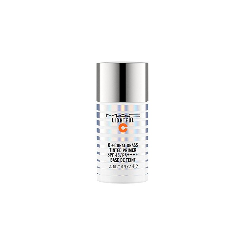 M/A C Light Full C+ Tinted Primer SPF 45/30ml