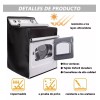 Fundas para Lavadoras Funda De Protección Solar Impermeable Universal Para