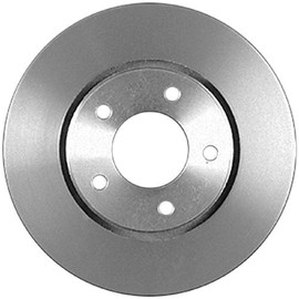 Bendix Premium PRT5308 Front Brake Rotor for Chrysler Town & Country 2007-2003, Voyager 2003-2001, Dodge Caravan 2007-2001, Grand Caravan 2005-2001