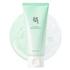 Green Plum Refreshing Cleanser