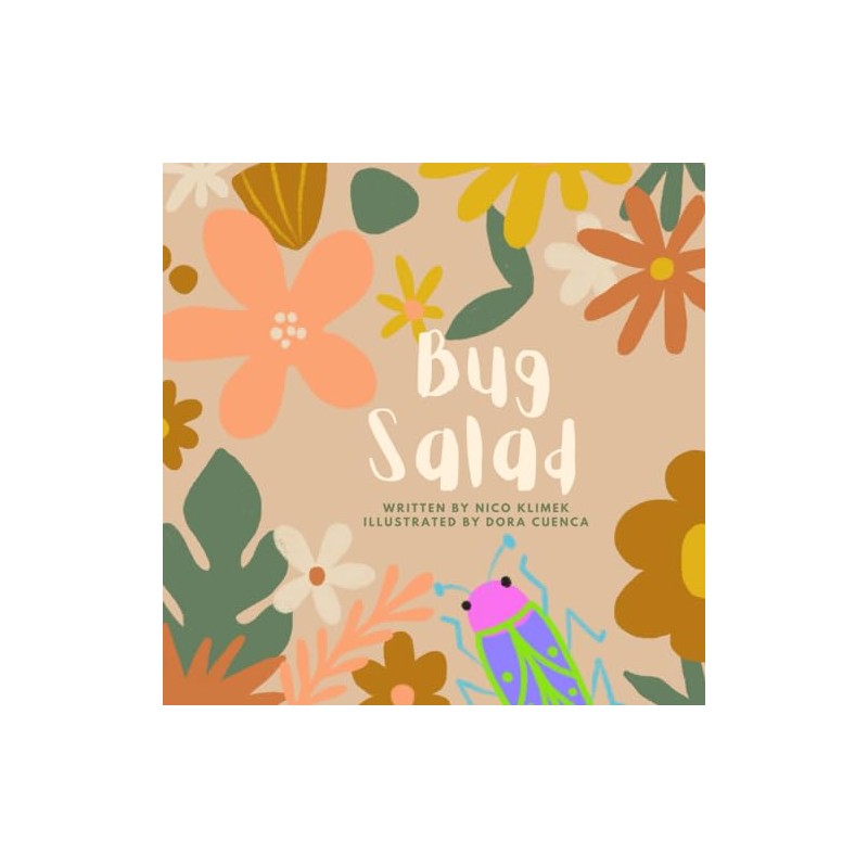 Bug Salad