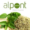 Alpont Orégano 17 Gramos 2 Piezas