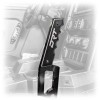 DRT Billet Aluminum Passenger Grab Handle Polaris Xpedition XP ADV