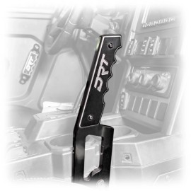 DRT Billet Aluminum Passenger Grab Handle Polaris Xpedition XP ADV 2024+