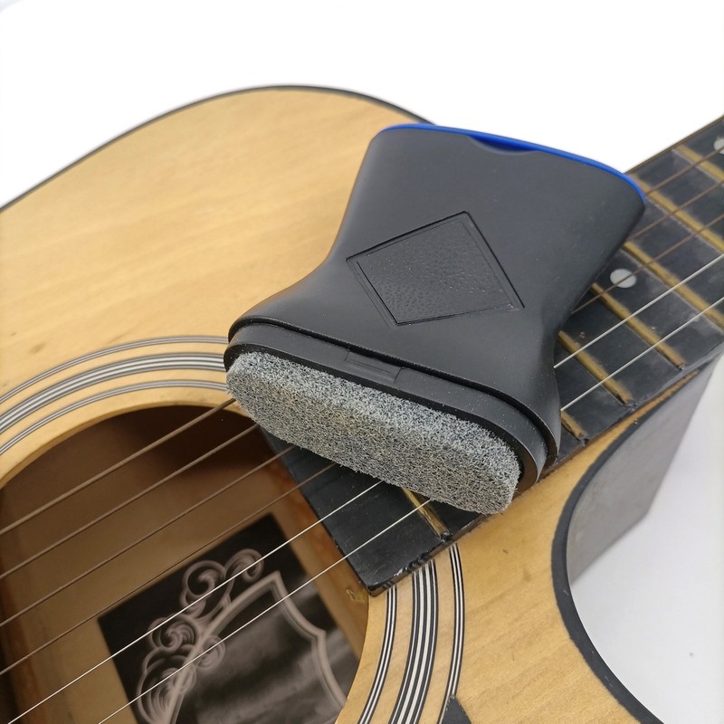 Guitar Rust Removal Pen Eraser Remover String Cleaner Parts Cleaning