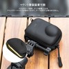 JJC Insta360 GO Ultra Compatible Case, Full Protection, Shock-Proof, Scratch-Proof,