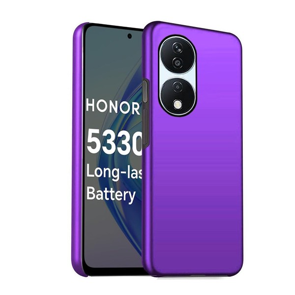 GAPlus Honor X7b Case Honor 90 Smart - Ultra Slim