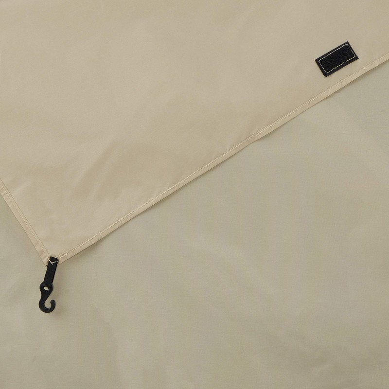 CLAM Quick-Set Wind and Sun Panel Attachment for Escape Sport