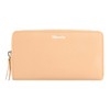 Tamaris TAS Amanda 50011 Women's Purses Plain, apricot, Standard size