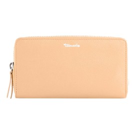 Tamaris TAS Amanda 50011 Women's Purses Plain, apricot, Standard size