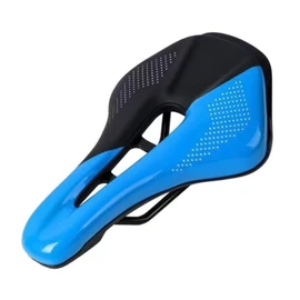 sakurawing Bicycle Saddle Seat Cushion Short Nose Short Saddle Road Bike Mountain Bike Cross Bike MTB Black