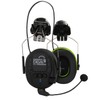 GREEN DEVIL Shield LD Active Hearing Protection - Electronic Hearing