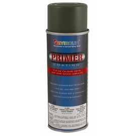Seymour 16-899 Paint (Primers Green ZincPhosphate)