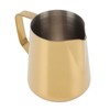 Milk Frothing Pitcher Stainless Steel Milk Jug Coffee Frothing Pitcher