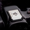 Camera Metal hot Shoe Protective Cover for Canon EOS R