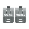 Sola Red Clip – Clamping Spring for Spirit Level –