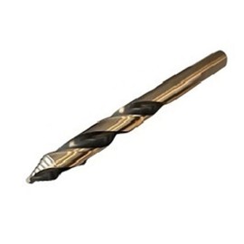 KnKut 1/16 Fractional Mechanics Length Step Point Drill Bit