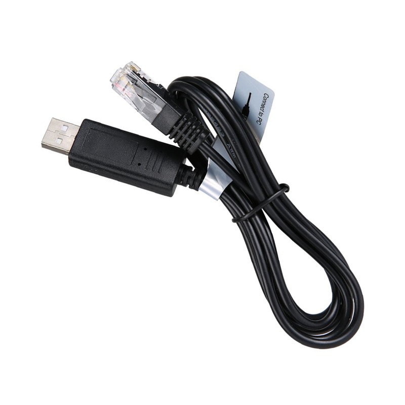 PC Communication Cable Solar Charge Controller CC USb rS485-150U 1.5