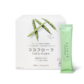 Broriko Coco Plana Gua Gum Free Biotics 216g x1 1 month / 브로리코 코코플라나 구아검 프리바이오틱스 216g x1개 1개월분