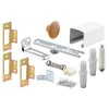 Prime-Line 164686 Bi-Fold Closet Door Track Kit, Fits 36 In.