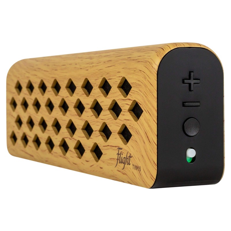 Tiny6 Ukulele Amp - Maple