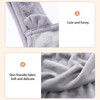 Cat Carrier Apron Soft Breathable Adjustable Cute Front Pet Sling