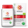 Vitals - Chlorella Organic 180 Tablets Organic Chlorella in Tablets