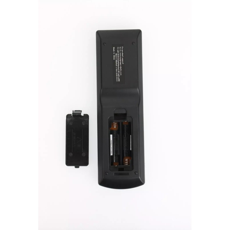 For Insignia NS-RC4NA-18 Remote Control Replacement for Insignia TV NS-32D311NA17