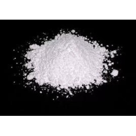 Unbranded ZIRCONIUM OXIDE, 99%, ONE  pound, Ceramic  & Glass Supply