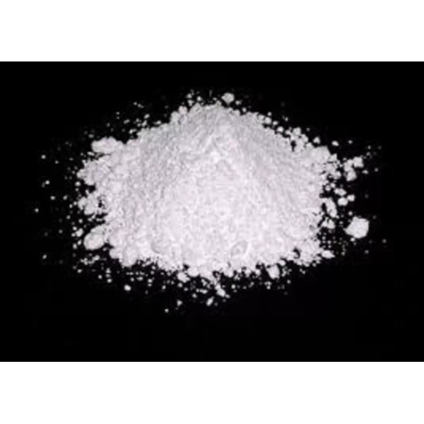 Unbranded ZIRCONIUM OXIDE, 99%, ONE pound, Ceramic & Glass Supply
