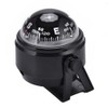 Boat Compass,Multi-Purpose Electronic Adjustable Pivoting Military Marine Ball Night Vision