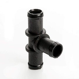 LST Connector T-piece cooling water hose A3 A4 A5 A6 A7 A8 Q3 Q5 R8