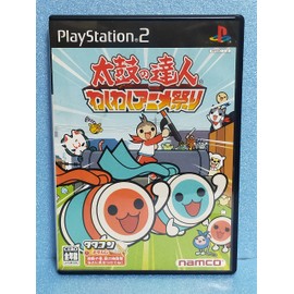 太鼓の達人 わくわくアニメ祭り