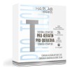 Ampolletas Salerm Pro Keratin 4 Unid - mL