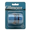 Gilmour Quick Connector and Garden Hose Thread Replacement - 1/2"