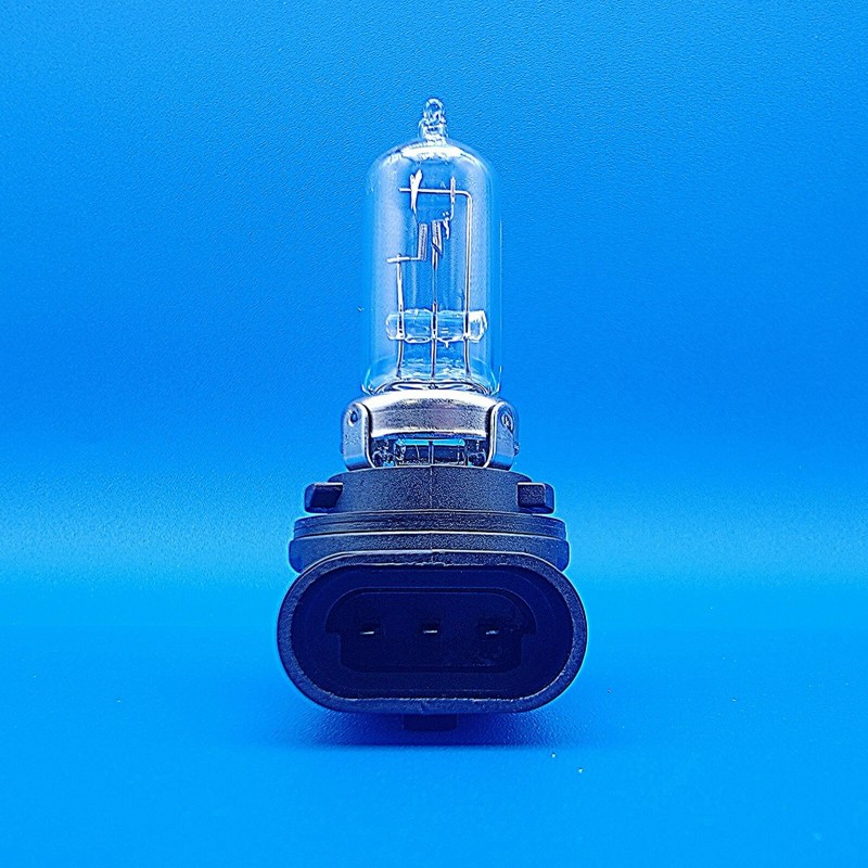 Speaker Replacement Headlight Bulb for 2006 Polaris RANGER 500 4X4