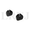 LRNJ BRAND BONNET HOOD RELEASE CABLE FIX SPACERS x2 COMPATIBLE