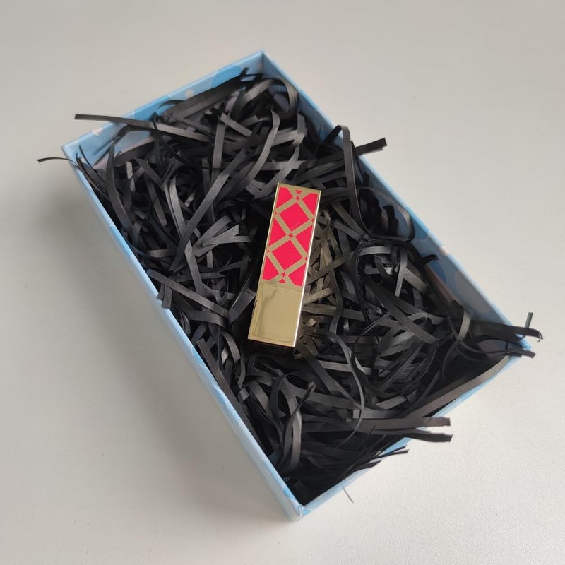 200 g Raffia, Gift Filling Material, Filling Material for Packages,